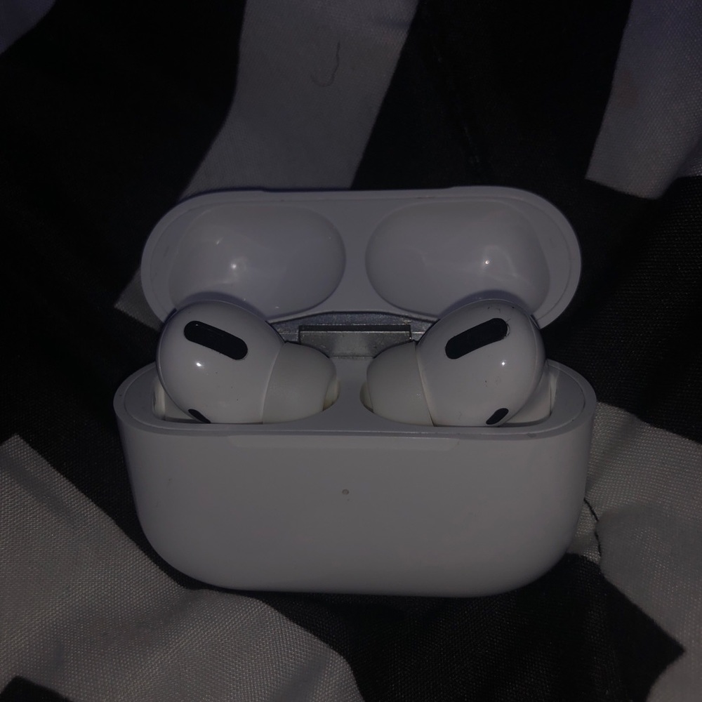 Airpod Pros